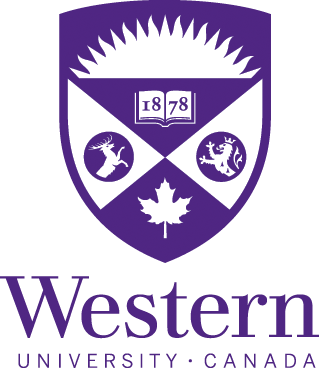 logo of Western University