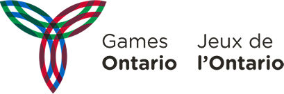 Ontario Summer Games Logo