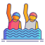 Artistic Swimming