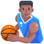 Basketball Player