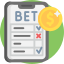 Betting