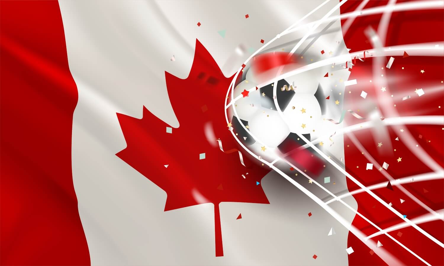 Canada Flag