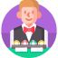 Casino Dealer