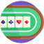 Casino Table