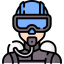 Diver