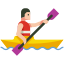 Kayak Sprint