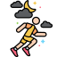 Running Race