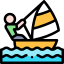 Sailing