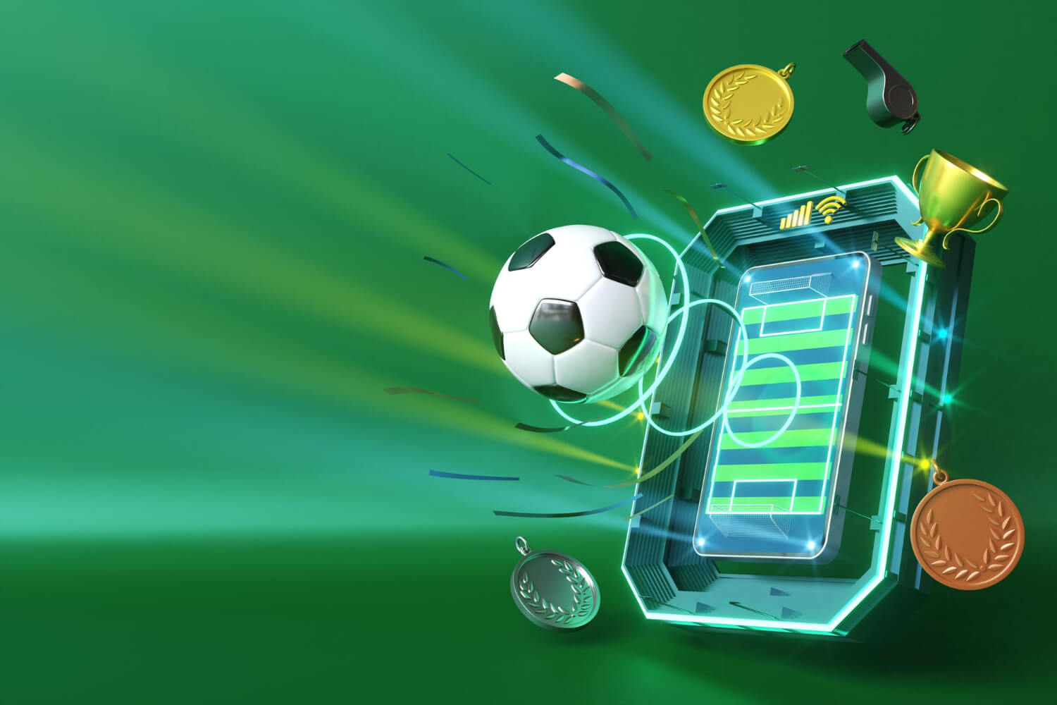 Sports Betting