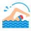 Swimming