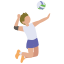 Volleyball