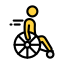 Wheelchair Races