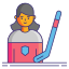 Women Hockey