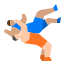 Wrestling