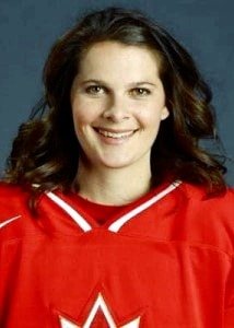 Jennifer Botterill