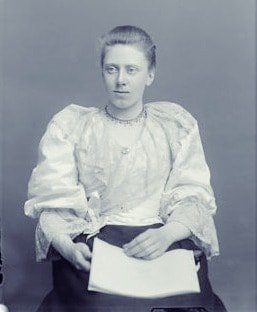 Lady Isobel Gathorne Hardy