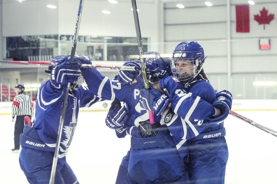 The Toronto Furies