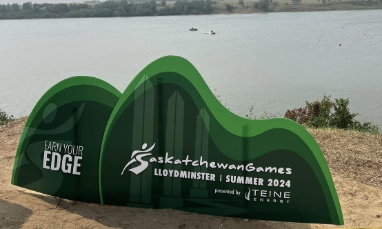 Saskatchewan Summer Games